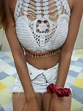 Snapshot of SchoolGirl_Sona chatting on November 28, 12:35 am SchoolGirl Sona online show from November 28, 12:35 am