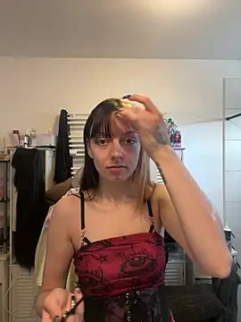 LilithKinkyDesire online show from July 23, 7:06 am