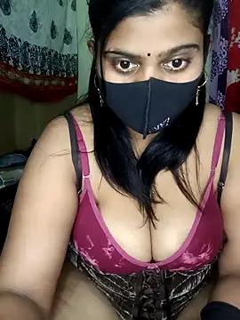 reena502 online show from April 10, 4:17 am