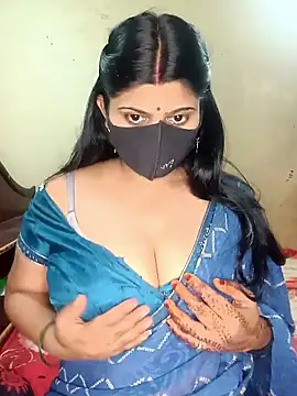 reena502 online show from April 30, 3:13 am