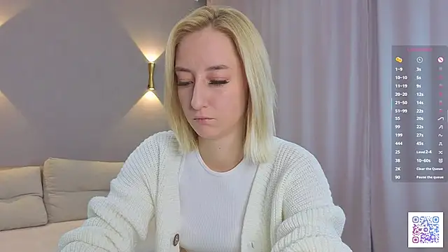 JodeeThu online show from October 29, 5:31 am