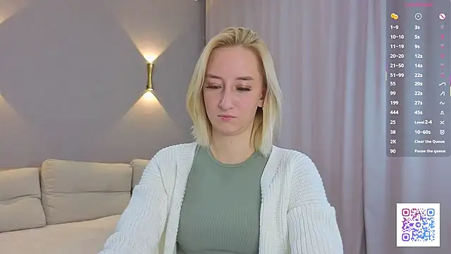 JodeeThu online show from October 30, 5:09 am