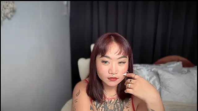  XXXKittyTingles online show from October 20, 4:35 am