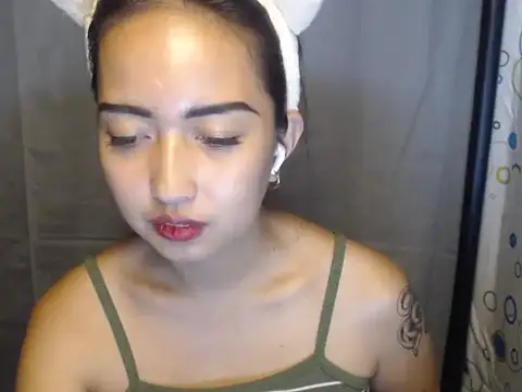 Soft Angel8 online show from May 26, 4:58 pm
