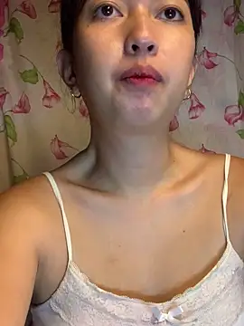 Soft Angel8 online show from June 9, 1:01 pm