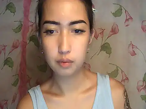 Soft Angel8 online show from June 28, 4:35 pm