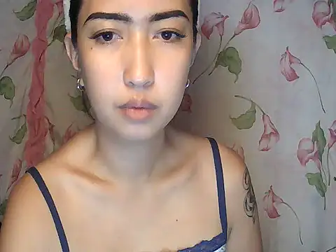 Soft Angel8 online show from July 6, 4:31 am
