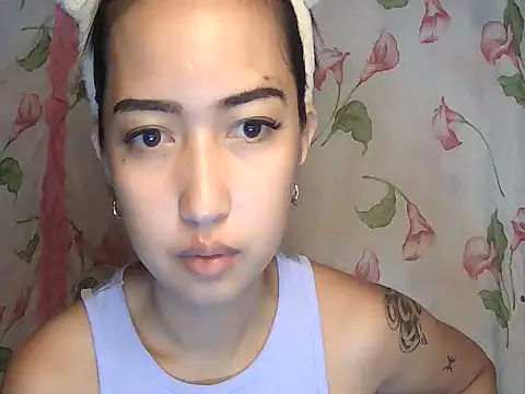 Soft Angel8 online show from July 9, 10:41 am