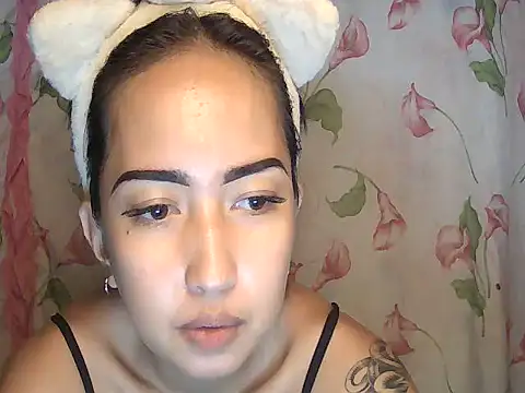 Soft Angel8 online show from July 22, 6:00 pm