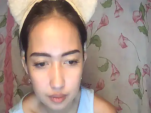 Soft Angel8 online show from August 1, 1:16 am