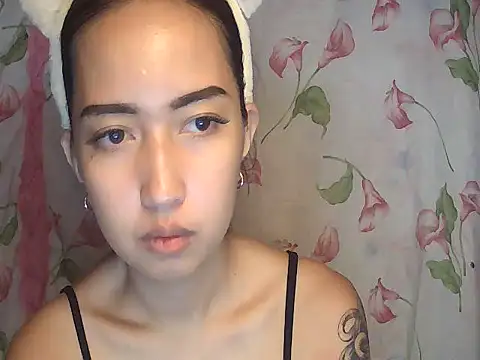 Soft Angel8 online show from August 2, 1:26 am