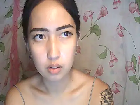 Soft Angel8 online show from August 3, 1:37 am