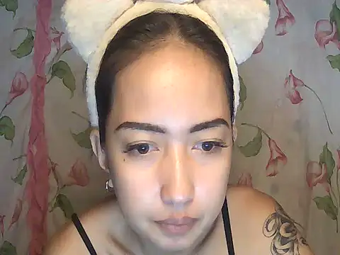 Soft Angel8 online show from August 3, 12:43 pm