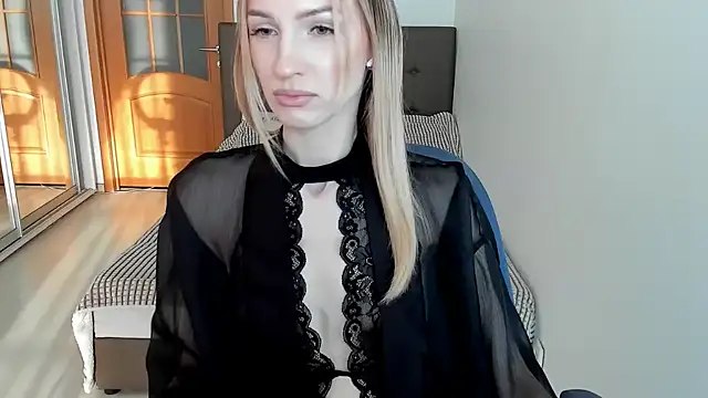 AndrianaBelle online show from September 18, 3:14 pm