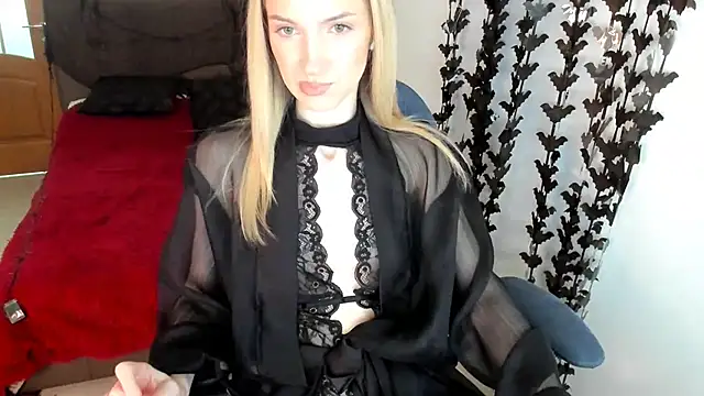 AndrianaBelle online show from October 13, 3:23 pm