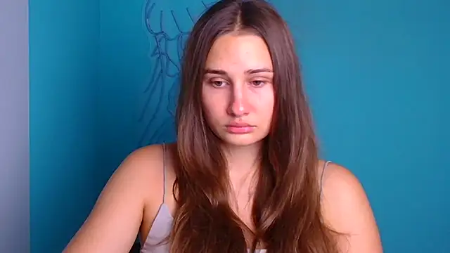 Stefanie Sweet online show from September 30, 5:23 am