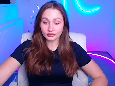 Stefanie Sweet online show from November 20, 12:49 pm