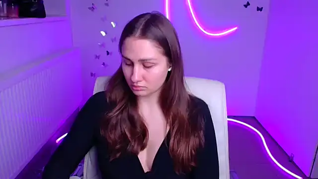 Stefanie Sweet online show from November 27, 12:40 pm