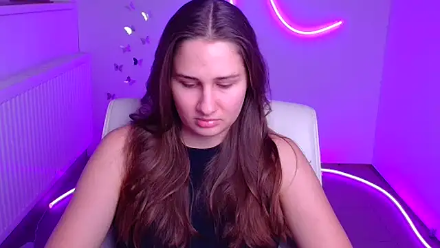 Stefanie Sweet online show from November 28, 6:49 am