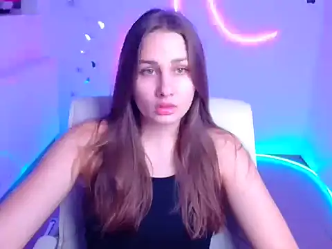 Stefanie Sweet online show from December 17, 6:30 am