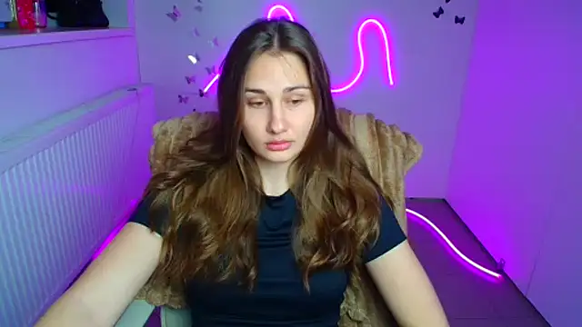 Stefanie Sweet online show from May 13, 5:49 am