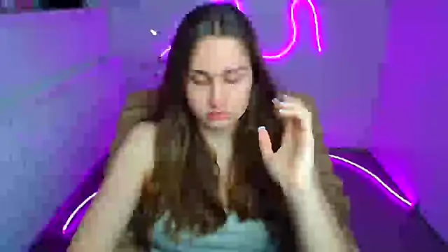 Stefanie Sweet online show from May 14, 5:36 am