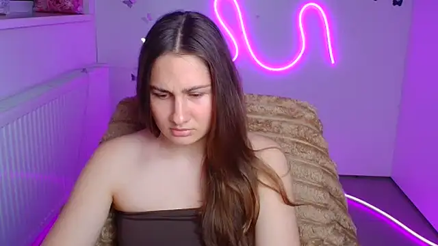 Stefanie Sweet online show from May 22, 11:27 am