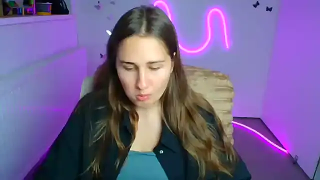 Stefanie Sweet online show from June 27, 5:23 am