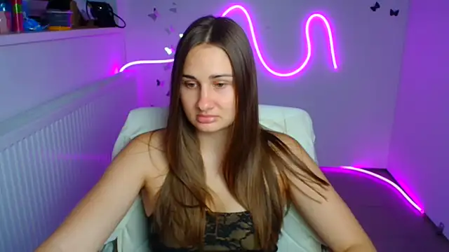Stefanie Sweet online show from July 21, 5:32 am