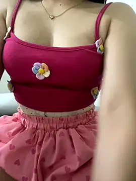 lanlan girl2k online show from September 25, 7:45 am