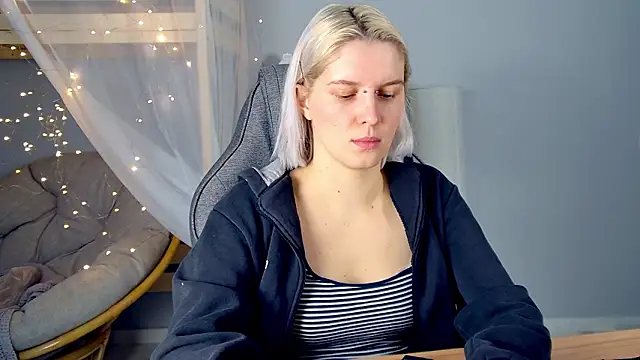 BethanyCloud online show from February 6, 5:34 am