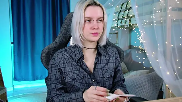 BethanyCloud online show from March 10, 5:34 am