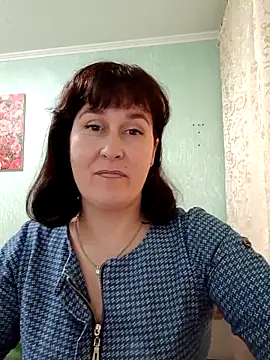 Amandda  online show from April 7, 4:07 pm