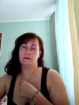 Amandda  online show from July 9, 3:05 pm