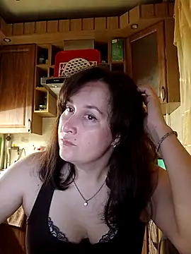 Amandda  online show from July 29, 9:02 pm