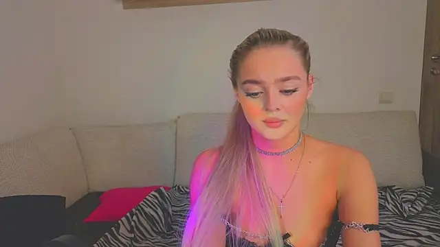 Relax Time  online show from February 5, 10:03 pm