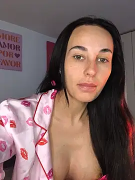 Rosieredxox online show from February 5, 7:13 am
