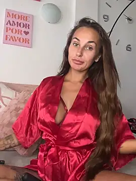 Rosieredxox online show from July 31, 7:19 am