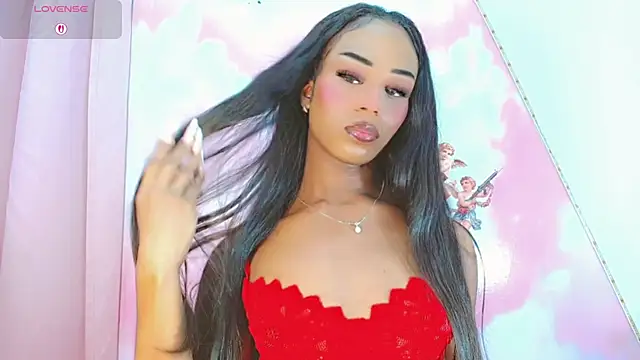 DarliingSweet online show from November 7, 3:34 pm