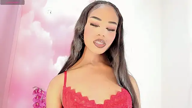 DarliingSweet online show from December 20, 2:46 pm