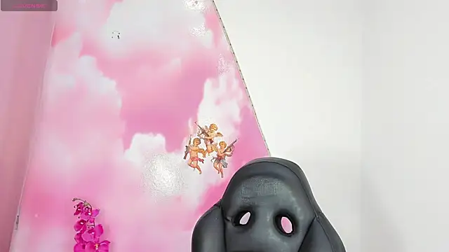 Snapshot of DarliingSweet chatting on January 9, 3:15 pm DarliingSweet online show from January 9, 3:15 pm