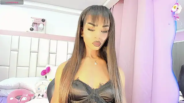 Snapshot of DarliingSweet chatting on February 20, 1:22 pm DarliingSweet online show from February 20, 1:22 pm