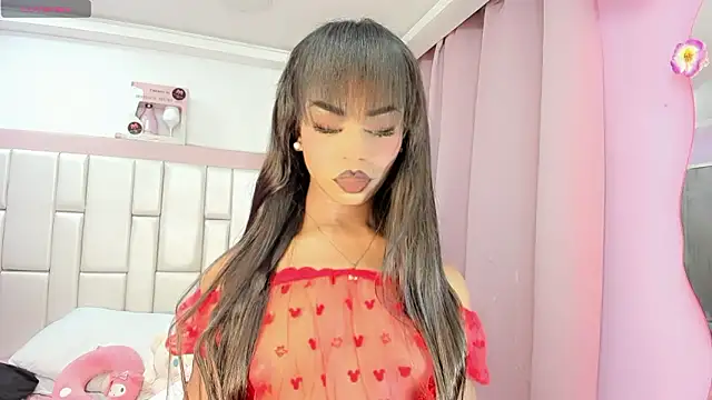 Snapshot of DarliingSweet chatting on February 27, 2:06 pm DarliingSweet online show from February 27, 2:06 pm