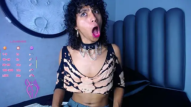 venus-03 online show from September 20, 3:29 am