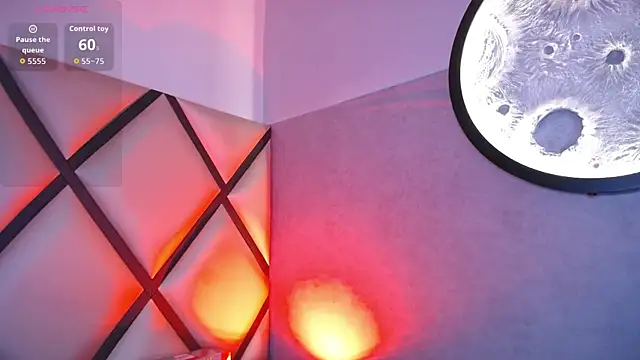 venus-03 online show from January 10, 4:03 am