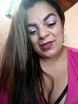 Mia-Glow online show from January 8, 12:46 am