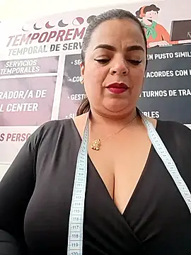 Mia-Glow online show from January 15, 12:54 pm