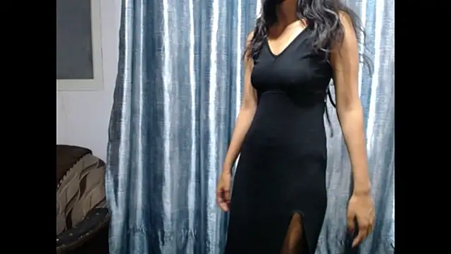  kamyaa09 online show from April 16, 3:24 pm