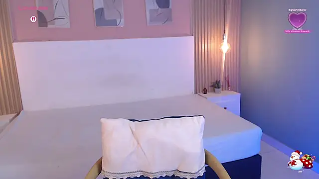 candy lux30 online show from November 25, 3:50 am