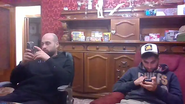 Snapshot of omihaze94 chatting on February 4, 5:41 pm omihaze94 online show from February 4, 5:41 pm